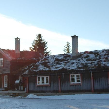 Eventyrlige Skaret Motel Aro Luaran gambar