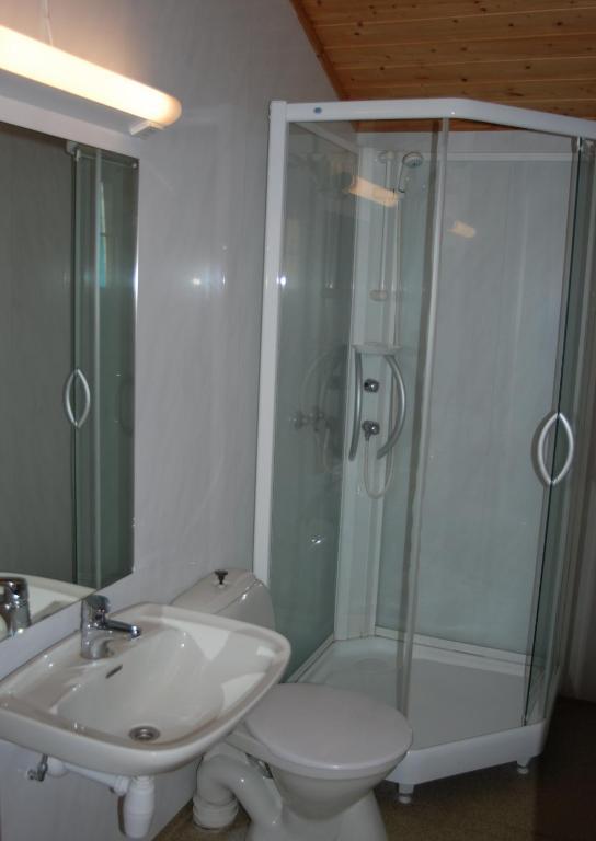Eventyrlige Skaret Motel Aro Bilik gambar