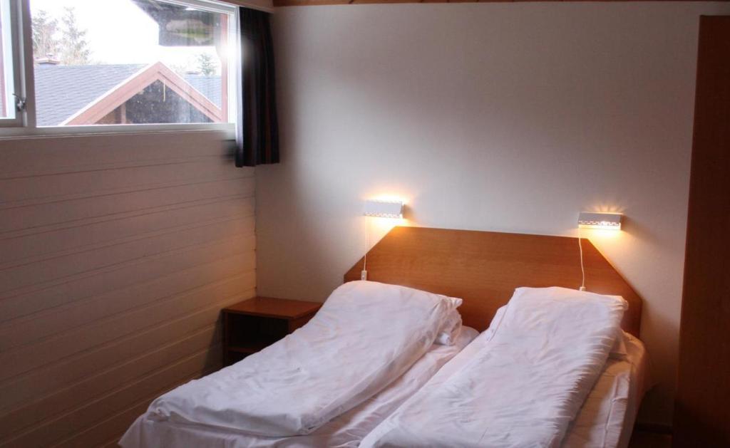 Eventyrlige Skaret Motel Aro Bilik gambar