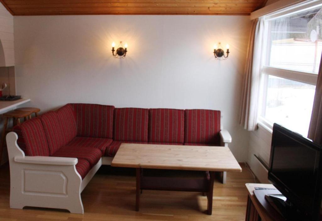 Eventyrlige Skaret Motel Aro Bilik gambar